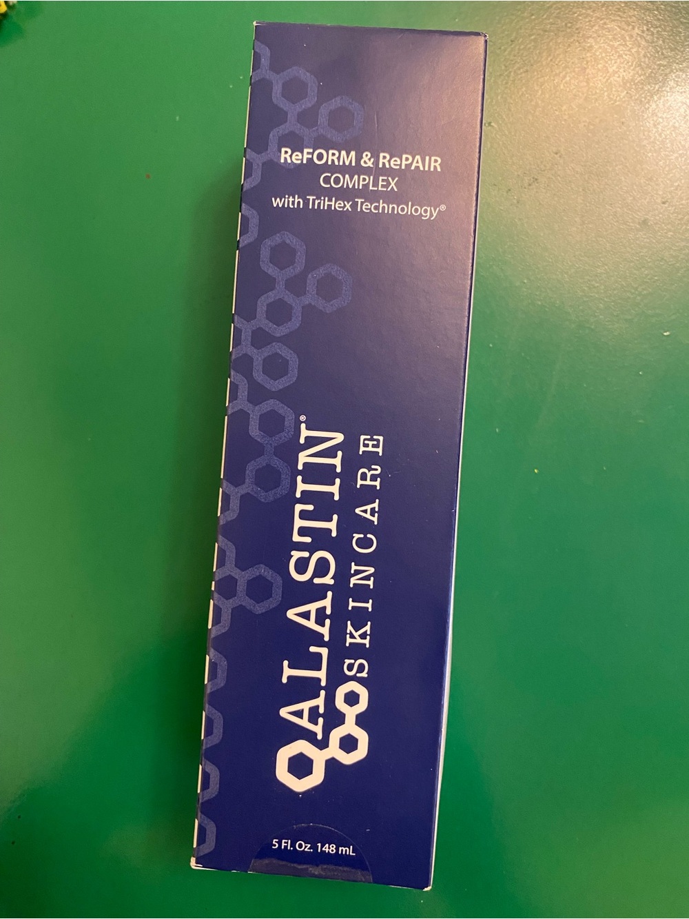 Alastin Skincare ReFORM & RePAIR Complex